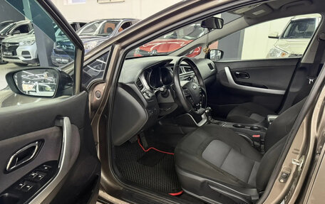 KIA cee'd III, 2012 год, 790 000 рублей, 8 фотография