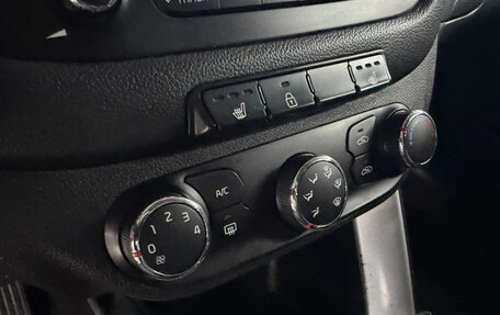 KIA cee'd III, 2012 год, 790 000 рублей, 16 фотография