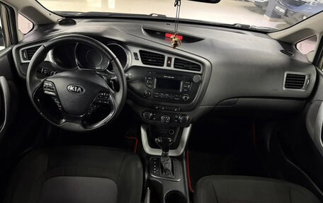 KIA cee'd III, 2012 год, 790 000 рублей, 9 фотография
