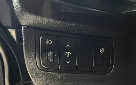 KIA cee'd III, 2012 год, 790 000 рублей, 17 фотография