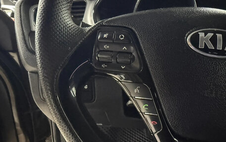KIA cee'd III, 2012 год, 790 000 рублей, 12 фотография