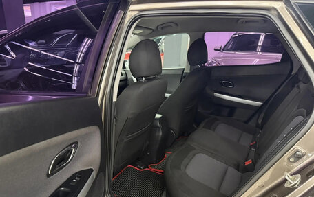 KIA cee'd III, 2012 год, 790 000 рублей, 18 фотография