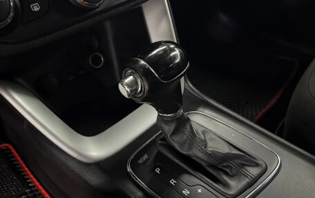 KIA cee'd III, 2012 год, 790 000 рублей, 15 фотография