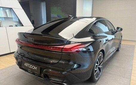 Audi A5, 2026 год, 6 350 000 рублей, 5 фотография