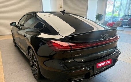 Audi A5, 2026 год, 6 350 000 рублей, 3 фотография
