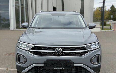 Volkswagen T-Roc I, 2026 год, 3 050 000 рублей, 2 фотография