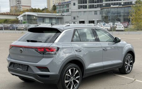 Volkswagen T-Roc I, 2026 год, 3 050 000 рублей, 6 фотография
