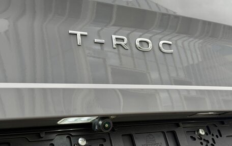 Volkswagen T-Roc I, 2026 год, 3 050 000 рублей, 9 фотография