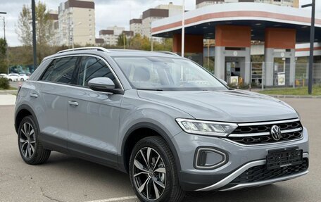 Volkswagen T-Roc I, 2026 год, 3 050 000 рублей, 7 фотография