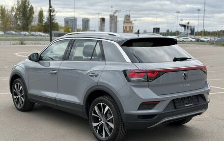Volkswagen T-Roc I, 2026 год, 3 050 000 рублей, 4 фотография
