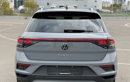 Volkswagen T-Roc I, 2026 год, 3 050 000 рублей, 5 фотография