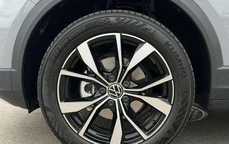 Volkswagen T-Roc I, 2026 год, 3 050 000 рублей, 8 фотография