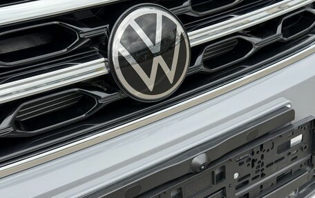 Volkswagen T-Roc I, 2026 год, 3 050 000 рублей, 10 фотография