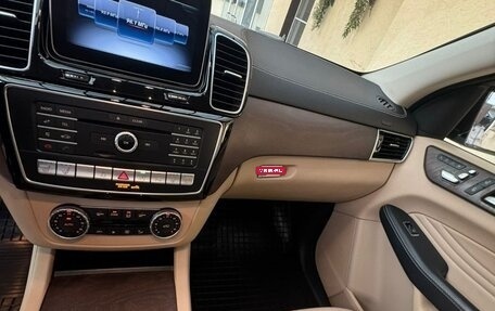 Mercedes-Benz GLE Coupe, 2019 год, 6 700 000 рублей, 4 фотография