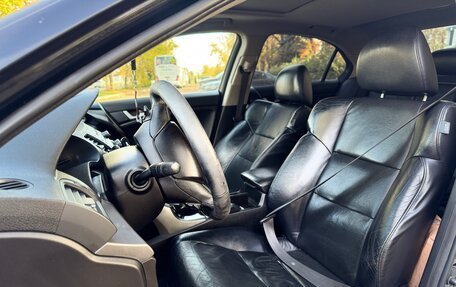 Honda Accord VIII рестайлинг, 2008 год, 1 150 000 рублей, 10 фотография