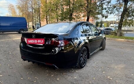 Honda Accord VIII рестайлинг, 2008 год, 1 150 000 рублей, 4 фотография
