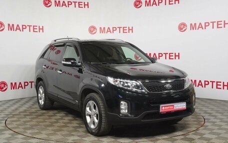 KIA Sorento II рестайлинг, 2020 год, 2 450 000 рублей, 3 фотография