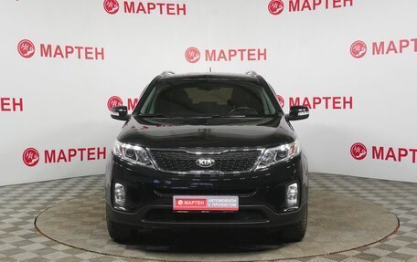 KIA Sorento II рестайлинг, 2020 год, 2 450 000 рублей, 2 фотография