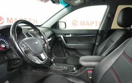 KIA Sorento II рестайлинг, 2020 год, 2 450 000 рублей, 10 фотография