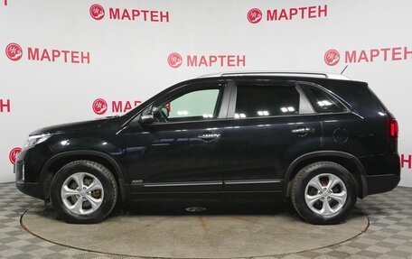 KIA Sorento II рестайлинг, 2020 год, 2 450 000 рублей, 8 фотография