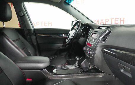 KIA Sorento II рестайлинг, 2020 год, 2 450 000 рублей, 11 фотография