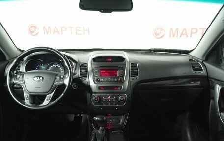 KIA Sorento II рестайлинг, 2020 год, 2 450 000 рублей, 17 фотография