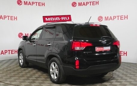 KIA Sorento II рестайлинг, 2020 год, 2 450 000 рублей, 7 фотография