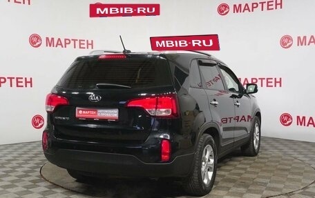 KIA Sorento II рестайлинг, 2020 год, 2 450 000 рублей, 5 фотография