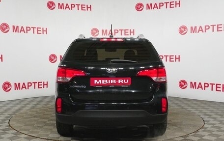 KIA Sorento II рестайлинг, 2020 год, 2 450 000 рублей, 6 фотография