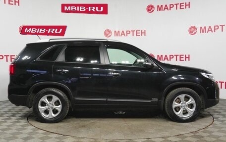 KIA Sorento II рестайлинг, 2020 год, 2 450 000 рублей, 4 фотография