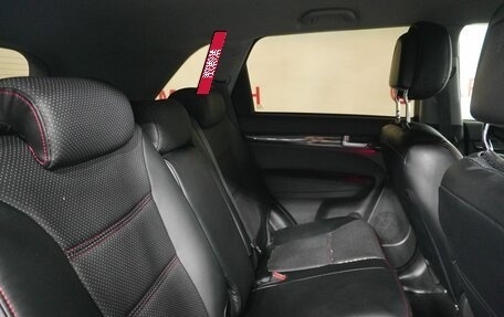 KIA Sorento II рестайлинг, 2020 год, 2 450 000 рублей, 12 фотография
