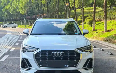 Audi Q3, 2023 год, 2 850 004 рублей, 2 фотография