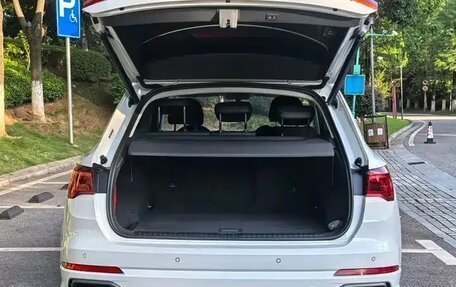 Audi Q3, 2023 год, 2 850 004 рублей, 6 фотография