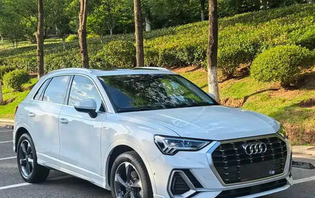 Audi Q3, 2023 год, 2 850 004 рублей, 3 фотография