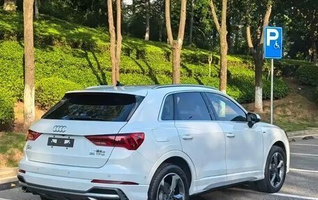 Audi Q3, 2023 год, 2 850 004 рублей, 5 фотография