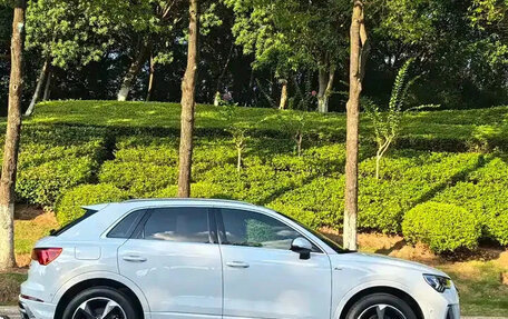 Audi Q3, 2023 год, 2 850 004 рублей, 4 фотография