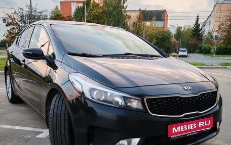 KIA Cerato III, 2019 год, 1 685 000 рублей, 5 фотография