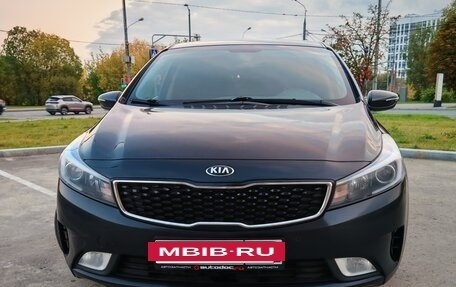 KIA Cerato III, 2019 год, 1 685 000 рублей, 2 фотография