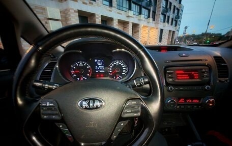 KIA Cerato III, 2019 год, 1 685 000 рублей, 7 фотография
