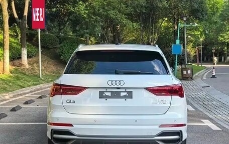 Audi Q3, 2023 год, 2 850 004 рублей, 7 фотография