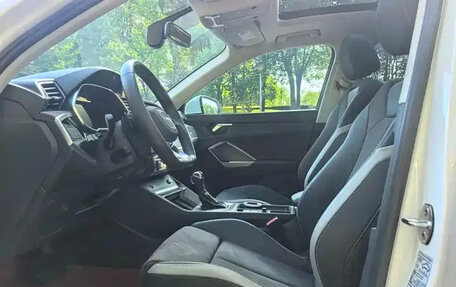 Audi Q3, 2023 год, 2 850 004 рублей, 8 фотография