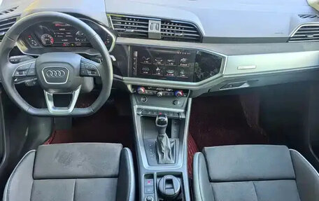 Audi Q3, 2023 год, 2 850 004 рублей, 10 фотография