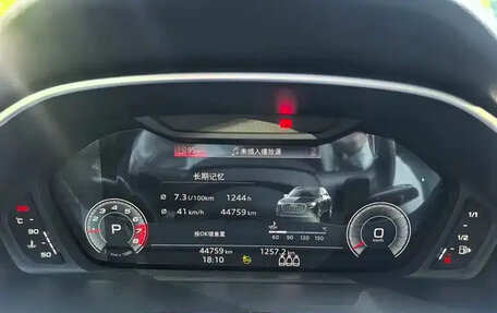 Audi Q3, 2023 год, 2 850 004 рублей, 14 фотография