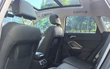Audi Q3, 2023 год, 2 850 004 рублей, 12 фотография