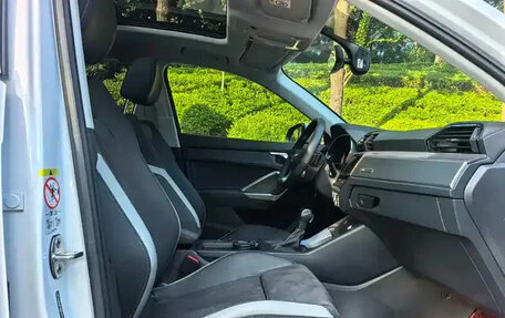 Audi Q3, 2023 год, 2 850 004 рублей, 11 фотография