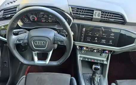 Audi Q3, 2023 год, 2 850 004 рублей, 9 фотография