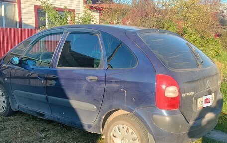 Citroen Xsara Picasso, 2004 год, 230 000 рублей, 5 фотография
