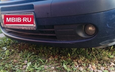 Citroen Xsara Picasso, 2004 год, 230 000 рублей, 4 фотография