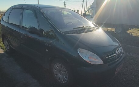 Citroen Xsara Picasso, 2004 год, 230 000 рублей, 8 фотография