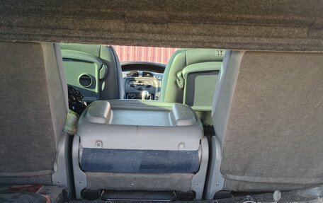 Citroen Xsara Picasso, 2004 год, 230 000 рублей, 17 фотография